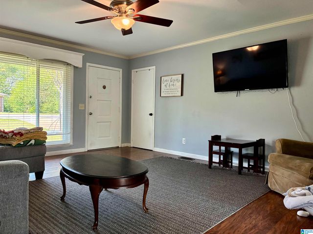 629 CORY STREET, Bessemer, AL 35020