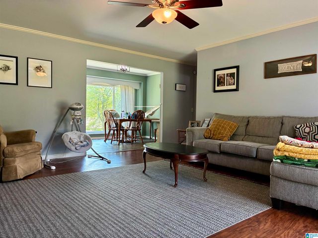 629 CORY STREET, Bessemer, AL 35020