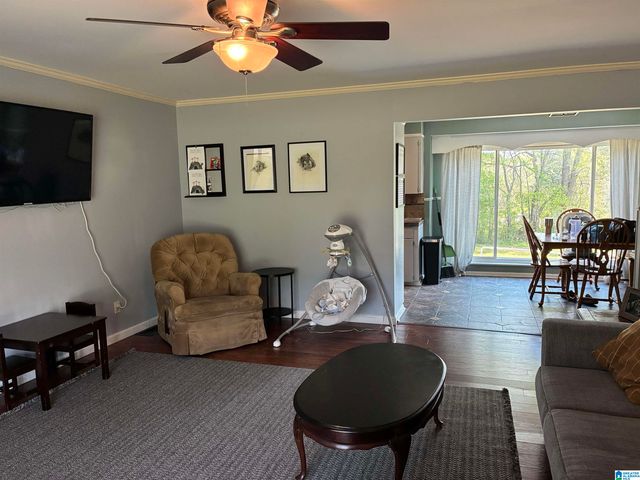 629 CORY STREET, Bessemer, AL 35020