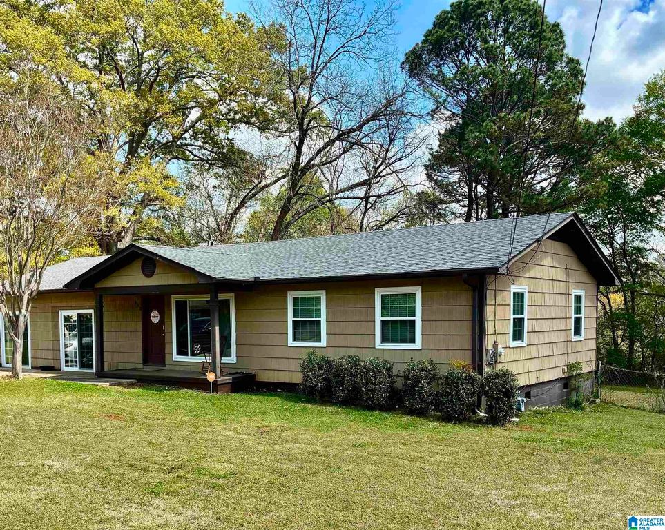 629 CORY STREET, Bessemer, AL 35020