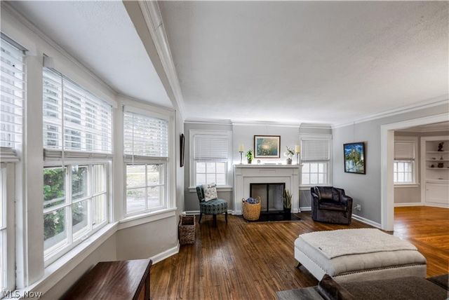 18520 Winslow Road, Shaker Heights, OH 44122