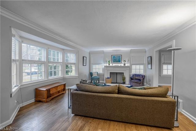 18520 Winslow Road, Shaker Heights, OH 44122