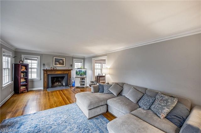 18520 Winslow Road, Shaker Heights, OH 44122