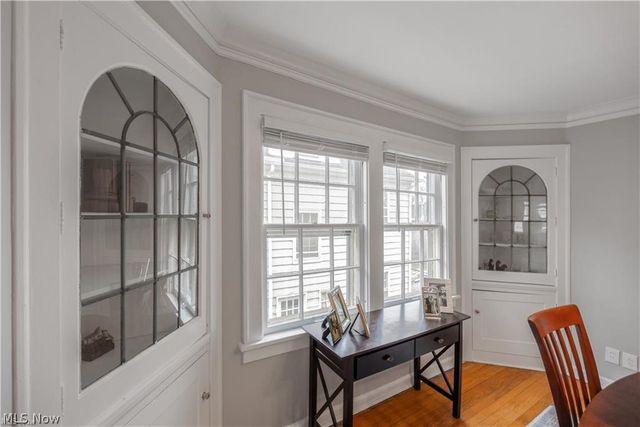 18520 Winslow Road, Shaker Heights, OH 44122