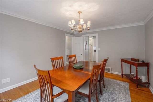 18520 Winslow Road, Shaker Heights, OH 44122