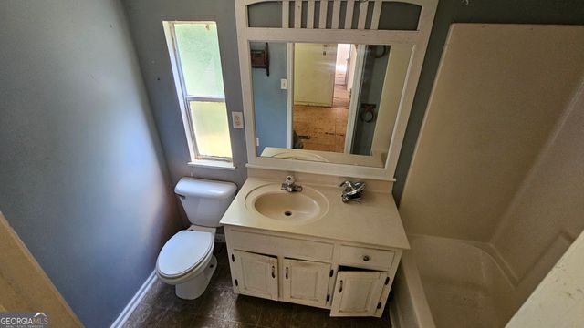 132 Windom Drive, Carrollton, GA 30116