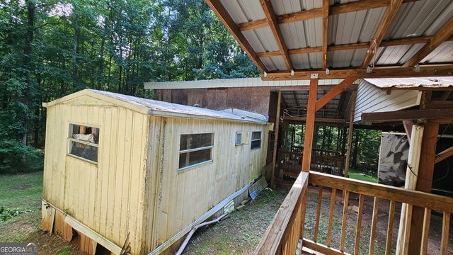 132 Windom Drive, Carrollton, GA 30116