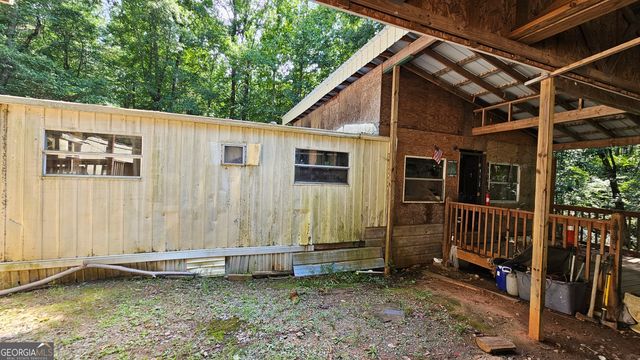 132 Windom Drive, Carrollton, GA 30116