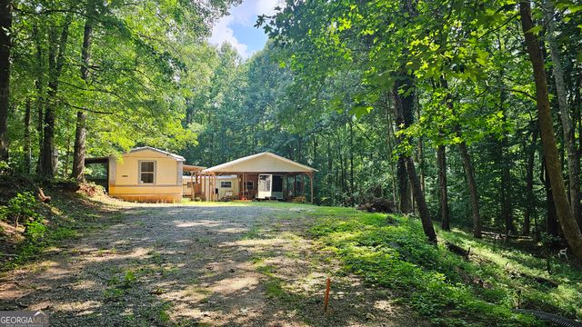 132 Windom Drive, Carrollton, GA 30116