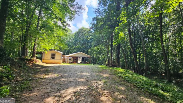 132 Windom Drive, Carrollton, GA 30116