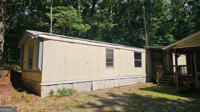 132 Windom Drive, Carrollton, GA 30116