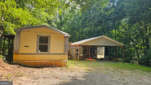 132 Windom Drive, Carrollton, GA 30116