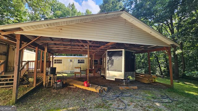 132 Windom Drive, Carrollton, GA 30116