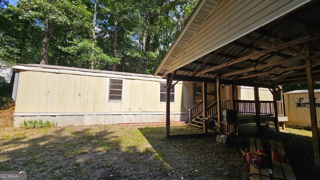132 Windom Drive, Carrollton, GA 30116