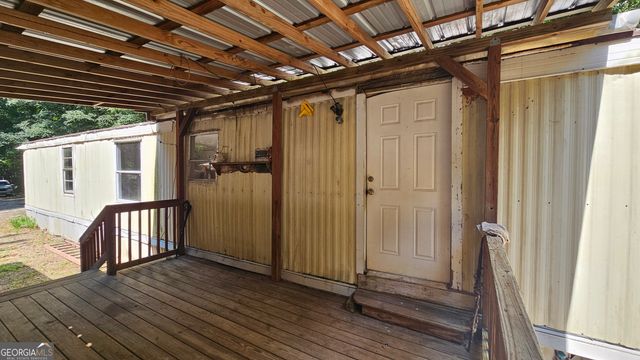132 Windom Drive, Carrollton, GA 30116