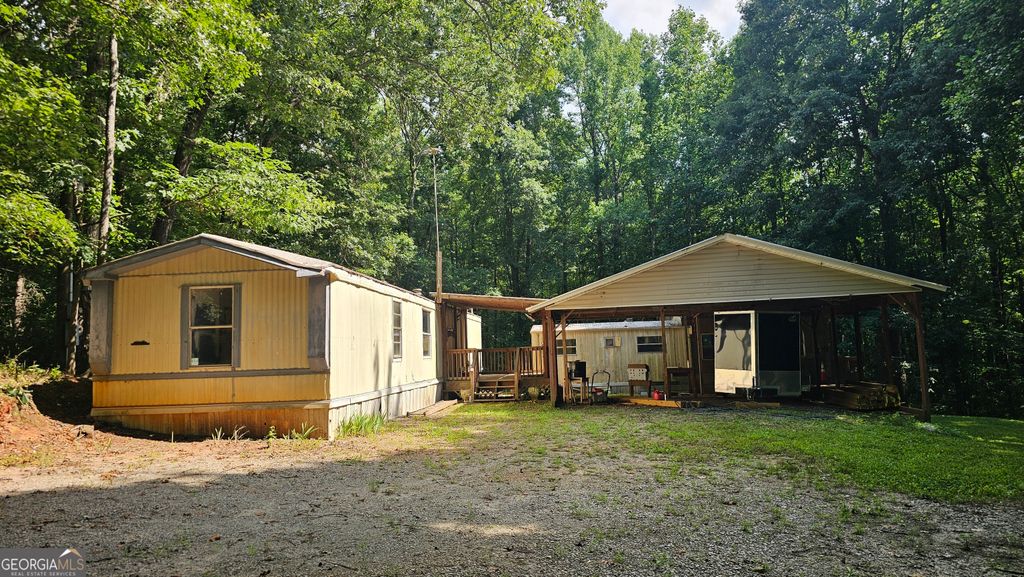 132 Windom Drive, Carrollton, GA 30116