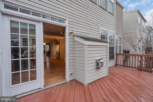 13663 STRATFORD GLEN PL, Herndon, VA 20171