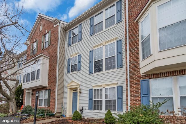 13663 STRATFORD GLEN PL, Herndon, VA 20171