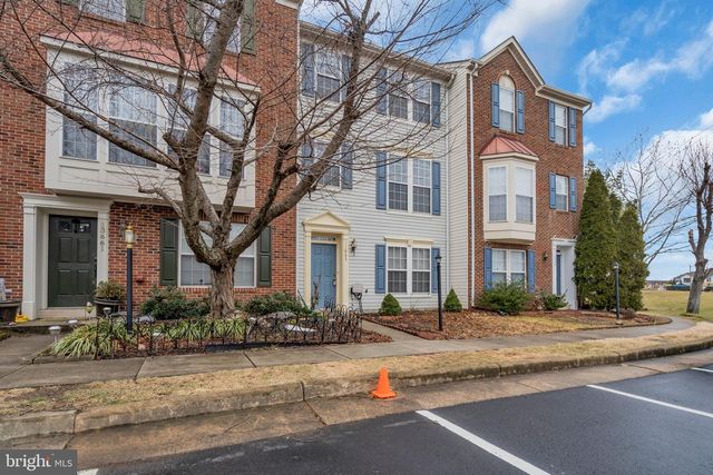 13663 STRATFORD GLEN PL, Herndon, VA 20171