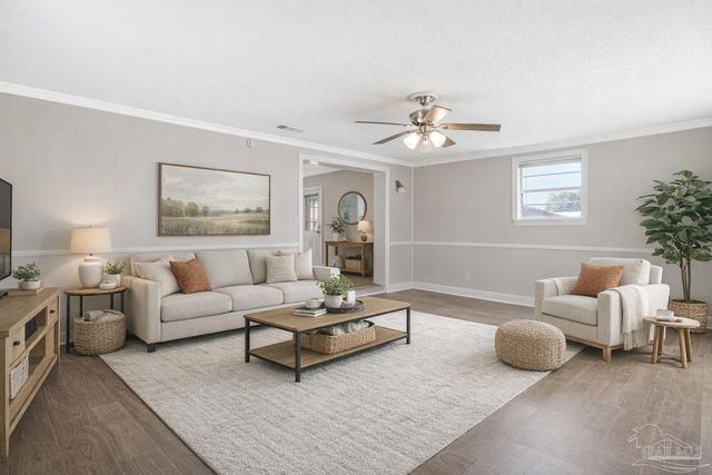 7830 Herrington Dr, Pensacola, FL 32534