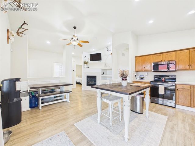 366 N Earl Place, Pueblo West, CO 81007