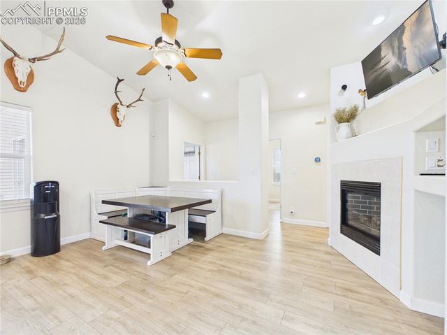 366 N Earl Place, Pueblo West, CO 81007