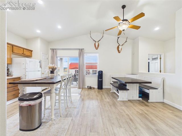 366 N Earl Place, Pueblo West, CO 81007