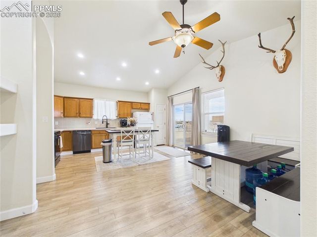 366 N Earl Place, Pueblo West, CO 81007