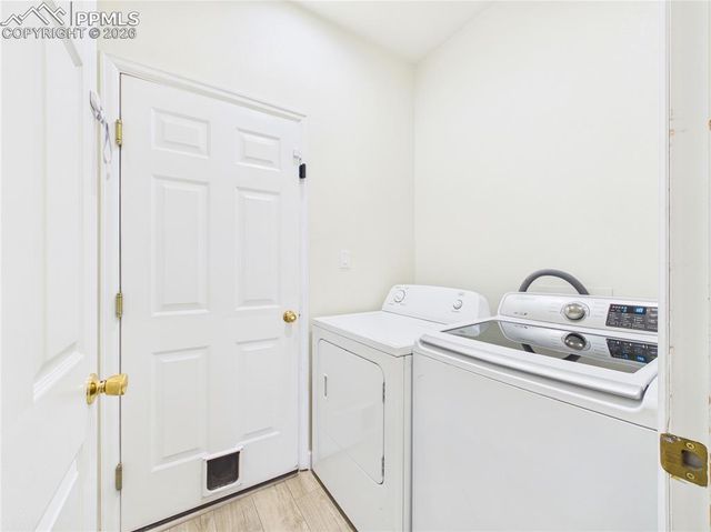 366 N Earl Place, Pueblo West, CO 81007