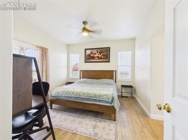 366 N Earl Place, Pueblo West, CO 81007