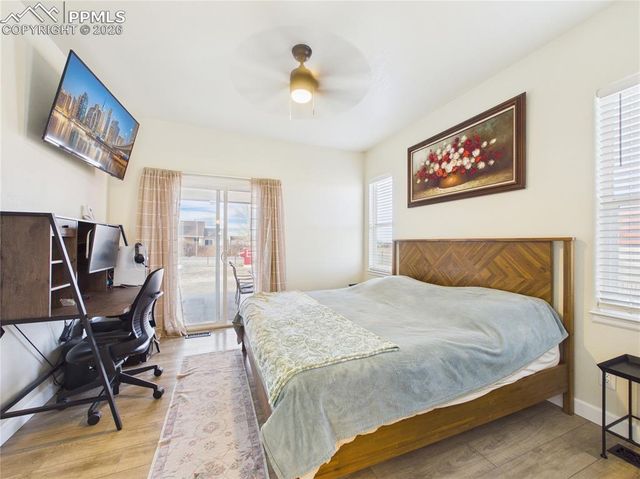 366 N Earl Place, Pueblo West, CO 81007