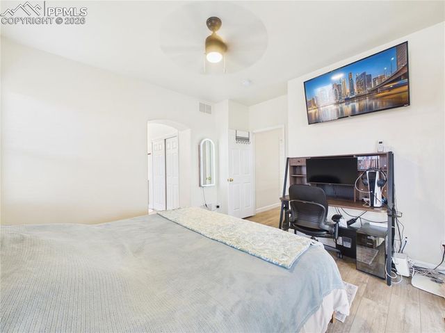 366 N Earl Place, Pueblo West, CO 81007