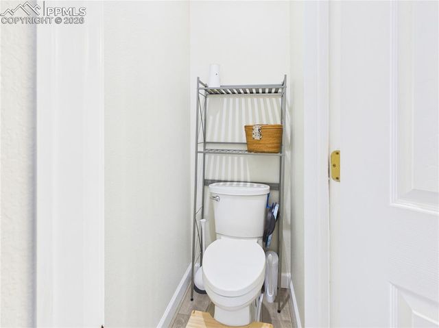 366 N Earl Place, Pueblo West, CO 81007