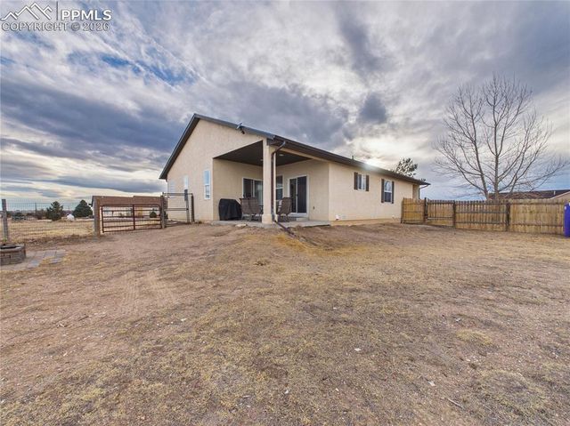 366 N Earl Place, Pueblo West, CO 81007