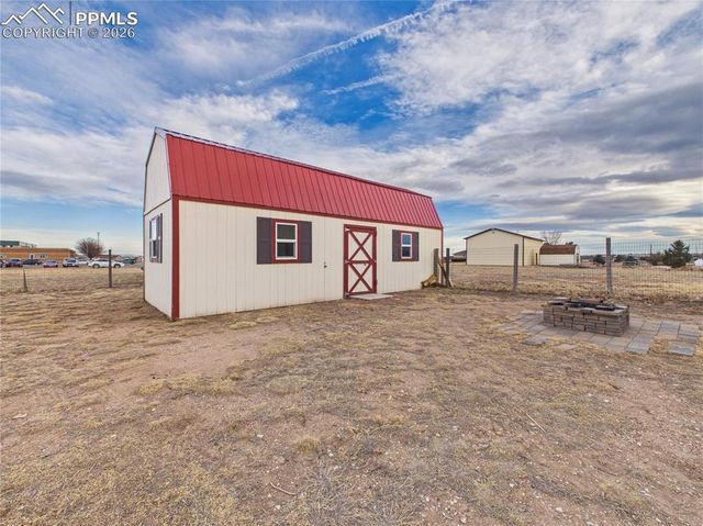 366 N Earl Place, Pueblo West, CO 81007