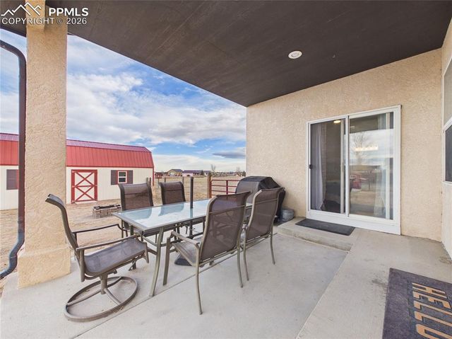 366 N Earl Place, Pueblo West, CO 81007