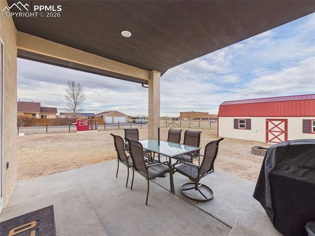 366 N Earl Place, Pueblo West, CO 81007