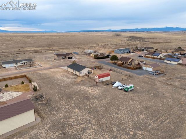 366 N Earl Place, Pueblo West, CO 81007