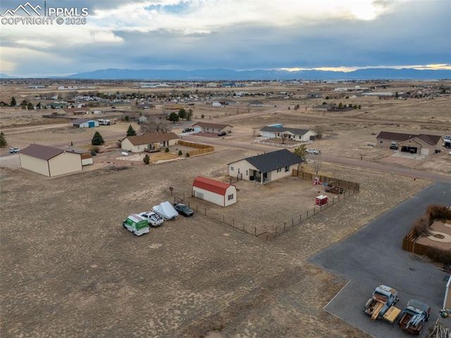 366 N Earl Place, Pueblo West, CO 81007