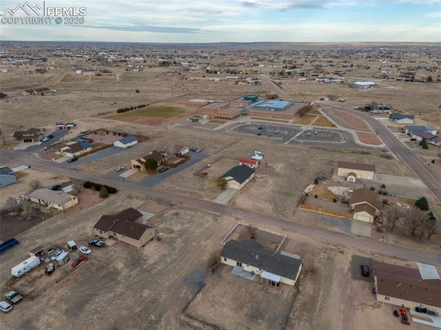 366 N Earl Place, Pueblo West, CO 81007