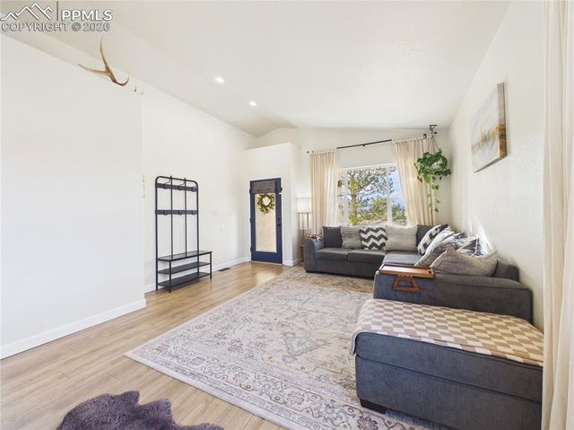 366 N Earl Place, Pueblo West, CO 81007