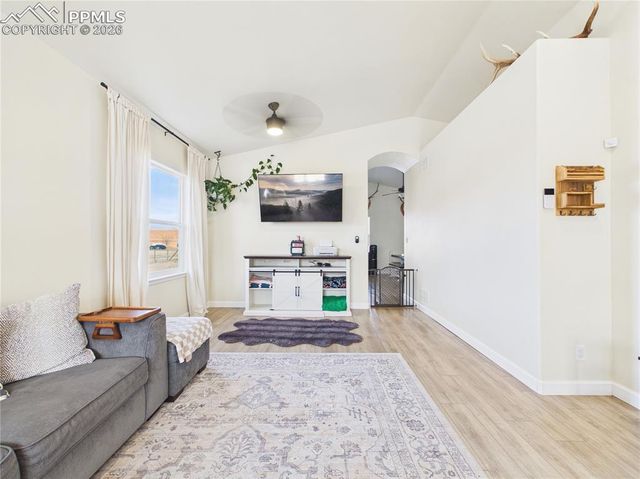 366 N Earl Place, Pueblo West, CO 81007