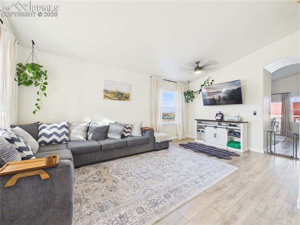 366 N Earl Place, Pueblo West, CO 81007 — photo 5
