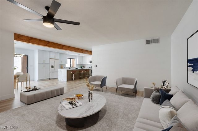 5145 East Tennis Court, Las Vegas, NV 89120