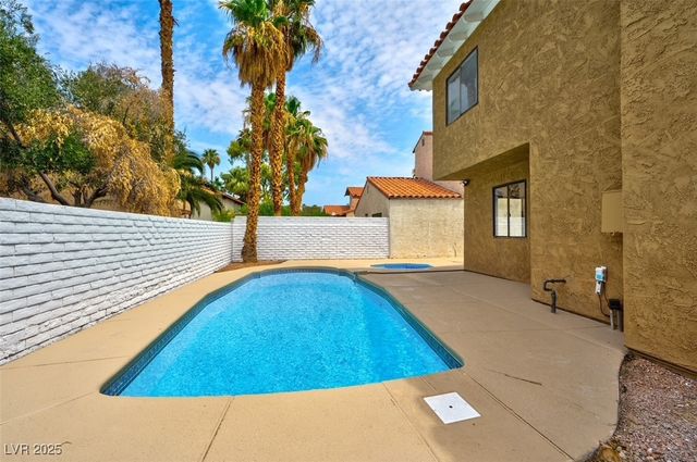 5145 East Tennis Court, Las Vegas, NV 89120