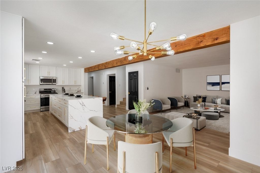 5145 East Tennis Court, Las Vegas, NV 89120