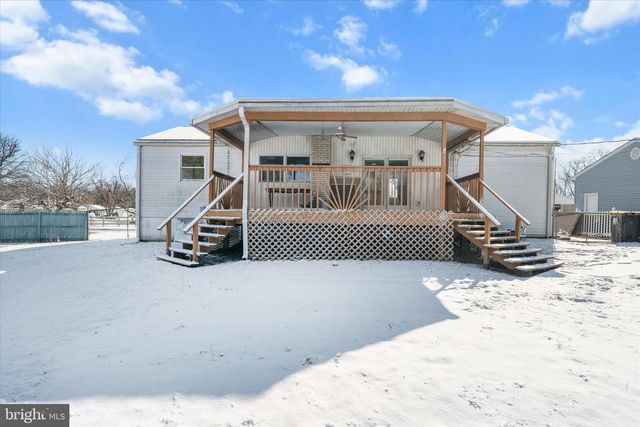 4 RAMBO TER, New Castle, DE 19720