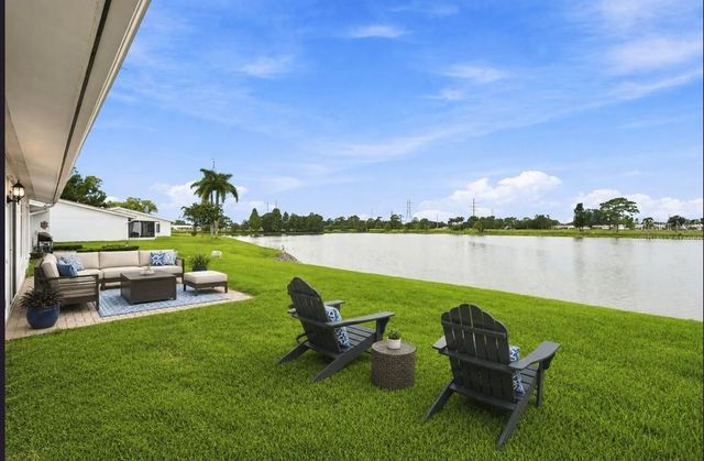 3555 93RD AVENUE N 6, Pinellas Park, FL 33782