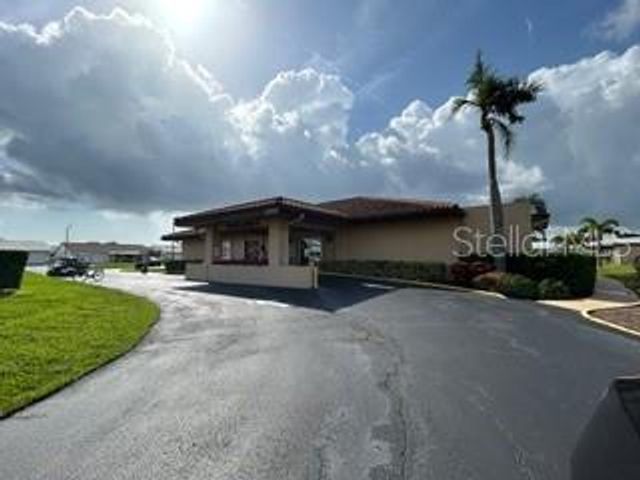 3555 93RD AVENUE N 6, Pinellas Park, FL 33782