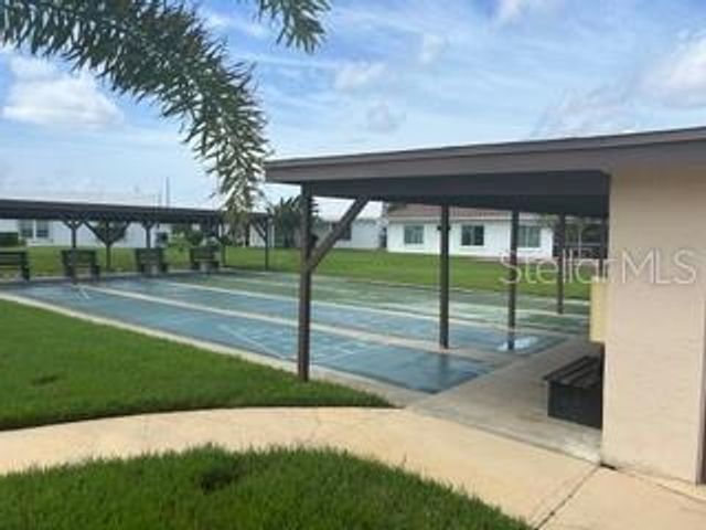3555 93RD AVENUE N 6, Pinellas Park, FL 33782